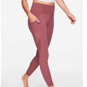 SOLD Salutation Pocket Tight  Crushed Berry NWT